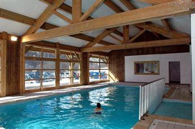 фото отеля Les Chalets de l'Arvan I