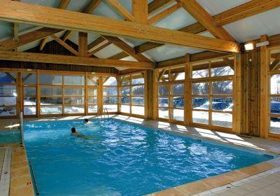 фото отеля Les Chalets de l'Arvan I