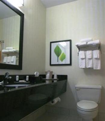 фото отеля Fairfield Inn Indianapolis South