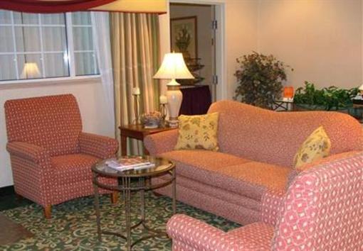 фото отеля Fairfield Inn Indianapolis South