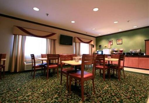 фото отеля Fairfield Inn Indianapolis South