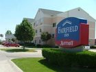 фото отеля Fairfield Inn Indianapolis South