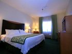 фото отеля Fairfield Inn Indianapolis South