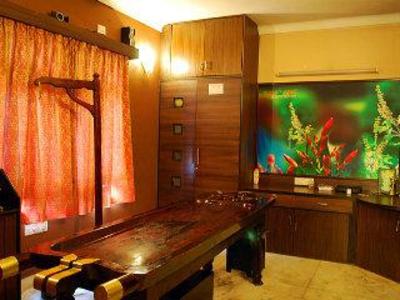 фото отеля Silicon Suites Bangalore