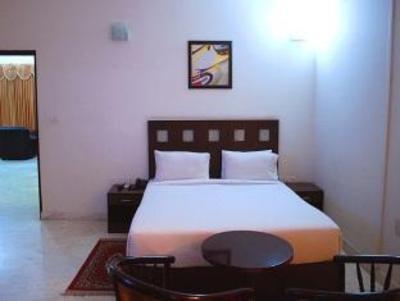 фото отеля Silicon Suites Bangalore