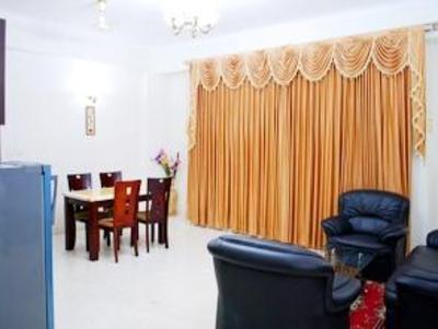 фото отеля Silicon Suites Bangalore