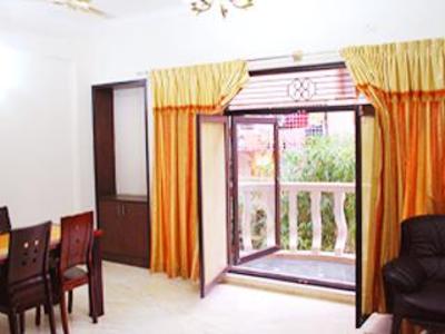 фото отеля Silicon Suites Bangalore