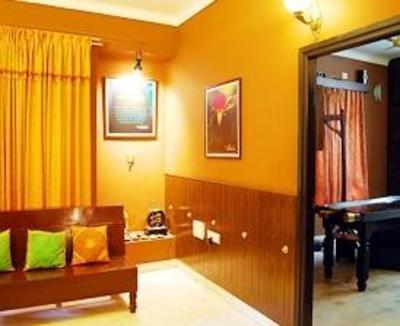 фото отеля Silicon Suites Bangalore