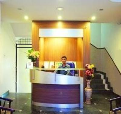 фото отеля Silicon Suites Bangalore