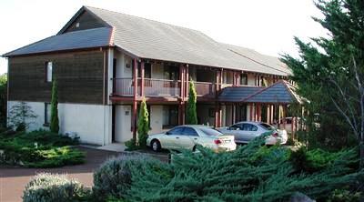 фото отеля Margaret River Resort