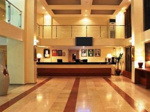 фото отеля Protea Hotel Asokoro