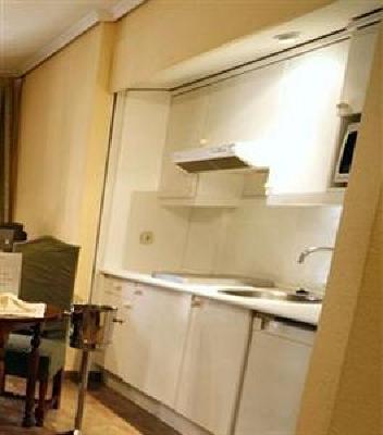 фото отеля Aparthotel Quo Eraso