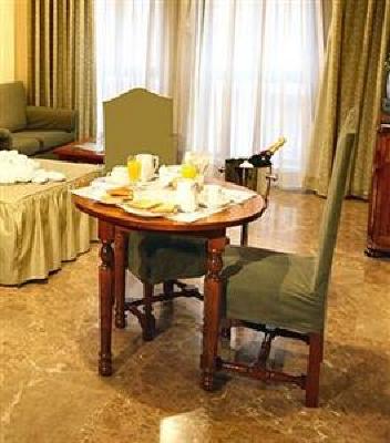 фото отеля Aparthotel Quo Eraso