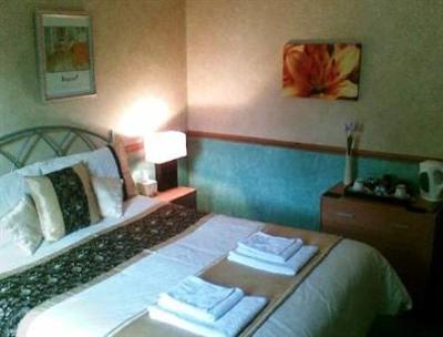 фото отеля Baysands Bed and Breakfast