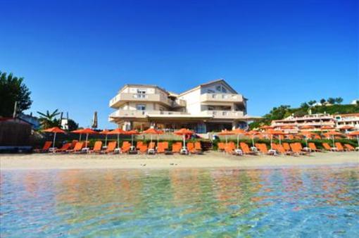 фото отеля Al Mare Hotel