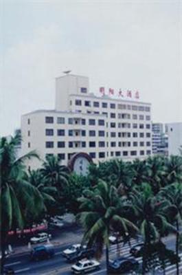 фото отеля Herton Mingyang Hotel