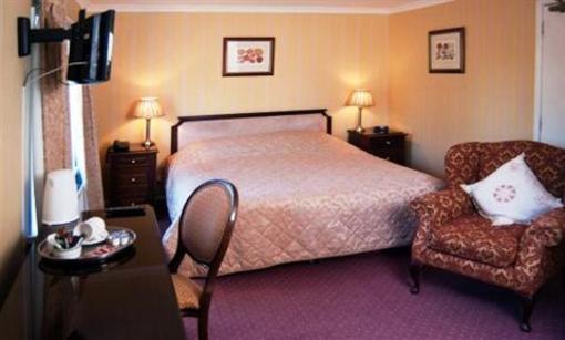 фото отеля Edenhall Country Hotel