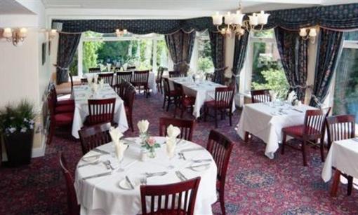 фото отеля Edenhall Country Hotel