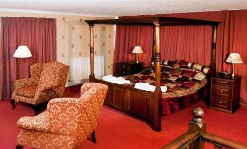 фото отеля Edenhall Country Hotel