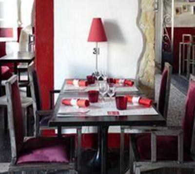 фото отеля Royal Hotel Nimes