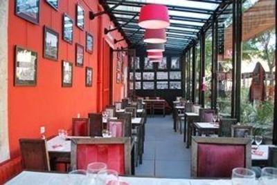 фото отеля Royal Hotel Nimes