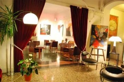фото отеля Royal Hotel Nimes