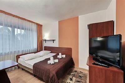 фото отеля Aparthotel Delta