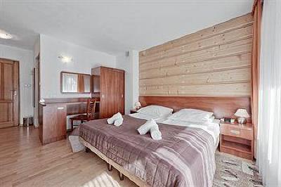 фото отеля Aparthotel Delta