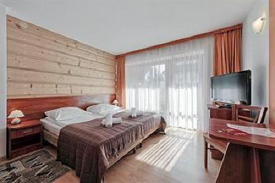 фото отеля Aparthotel Delta