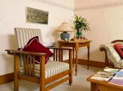 фото отеля Cambria House Bed & Breakfast Nelson