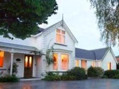 фото отеля Cambria House Bed & Breakfast Nelson