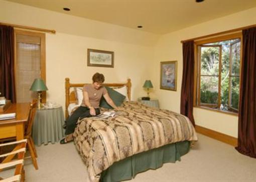 фото отеля Cambria House Bed & Breakfast Nelson