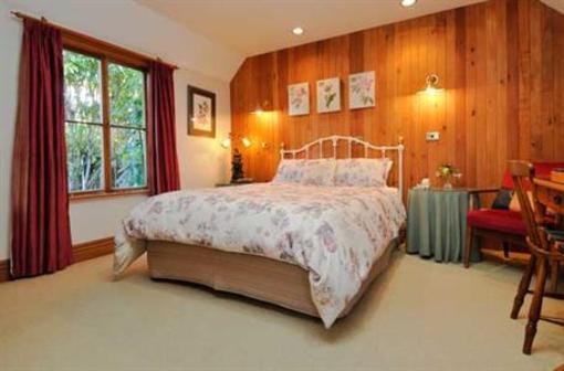 фото отеля Cambria House Bed & Breakfast Nelson