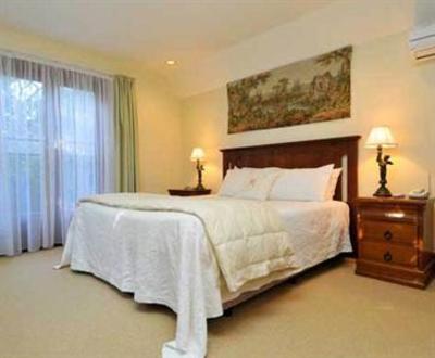 фото отеля Cambria House Bed & Breakfast Nelson