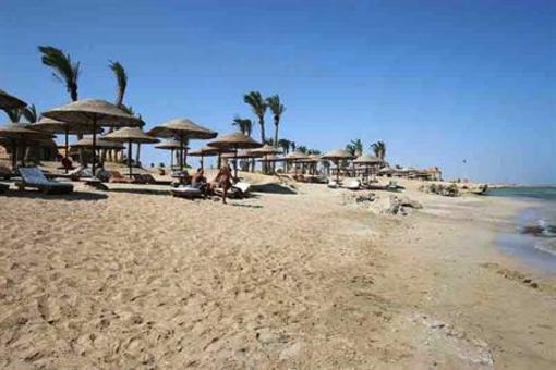 фото отеля Badawia Resort Marsa Alam