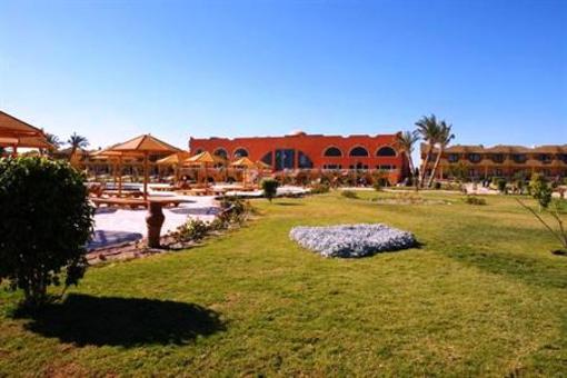 фото отеля Badawia Resort Marsa Alam