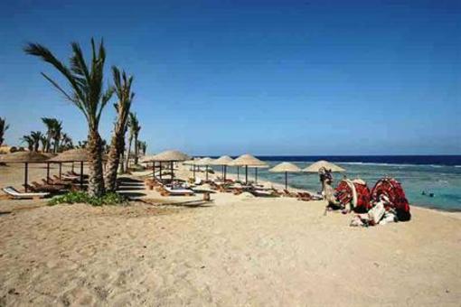 фото отеля Badawia Resort Marsa Alam