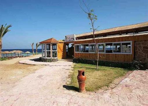фото отеля Badawia Resort Marsa Alam