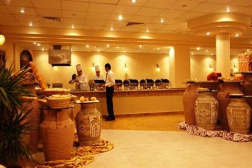 фото отеля Badawia Resort Marsa Alam