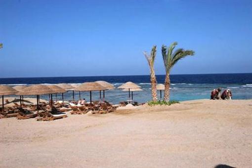 фото отеля Badawia Resort Marsa Alam