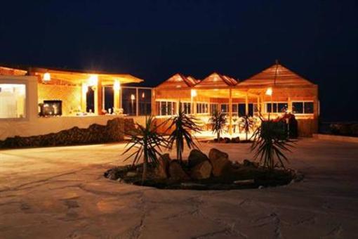 фото отеля Badawia Resort Marsa Alam