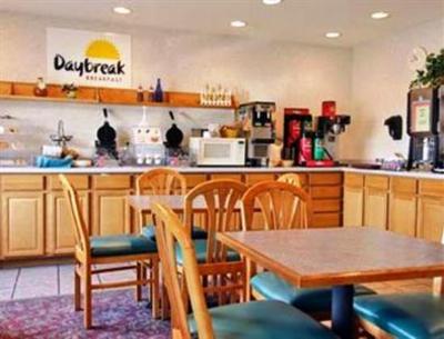 фото отеля Days Inn Eagle River