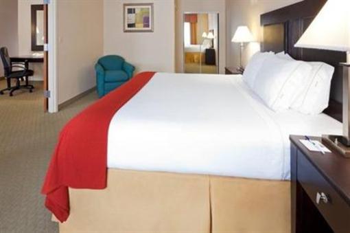 фото отеля Holiday Inn Express Wilkes-Barre Scranton Airport