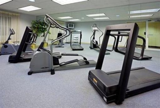 фото отеля Holiday Inn Express Wilkes-Barre Scranton Airport