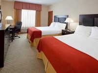 Holiday Inn Express Wilkes-Barre Scranton Airport