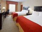 фото отеля Holiday Inn Express Wilkes-Barre Scranton Airport