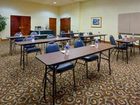 фото отеля Holiday Inn Express Wilkes-Barre Scranton Airport