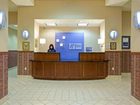 фото отеля Holiday Inn Express Wilkes-Barre Scranton Airport