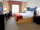 фото отеля Holiday Inn Express Wilkes-Barre Scranton Airport