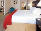 фото отеля Holiday Inn Express Wilkes-Barre Scranton Airport